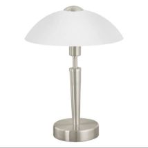 Stolní lampa SOLO 1 EGLO 85104