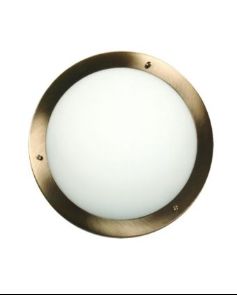 Stropní/koupelnové svítidlo LED AQUILA KM universal 13-89345